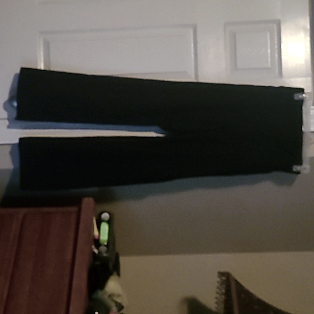 Like New Black Dress Pants